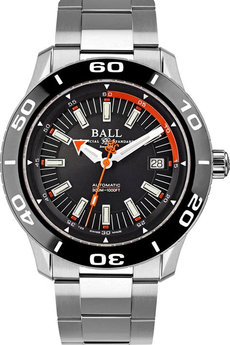 ball watches